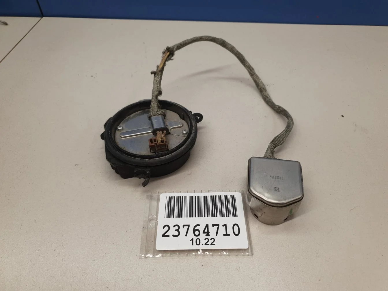 Блок ксеноновой лампы для Nissan X-Trail T31 2007-2014