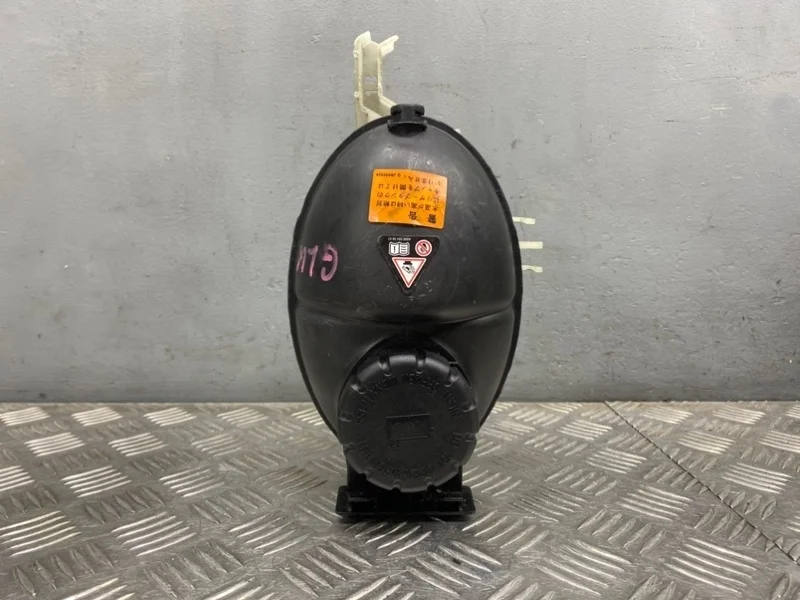 Бачок расширительный Mercedes GLK X204