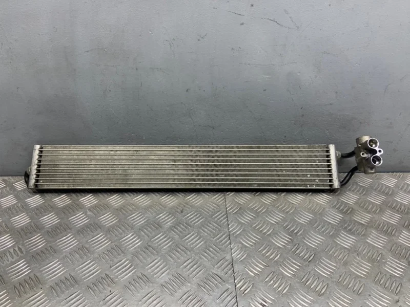 Радиатор акпп Porsche Cayenne 958