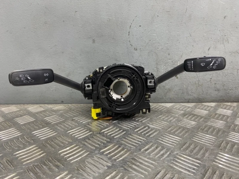 Srs кольцо Volkswagen Golf 7