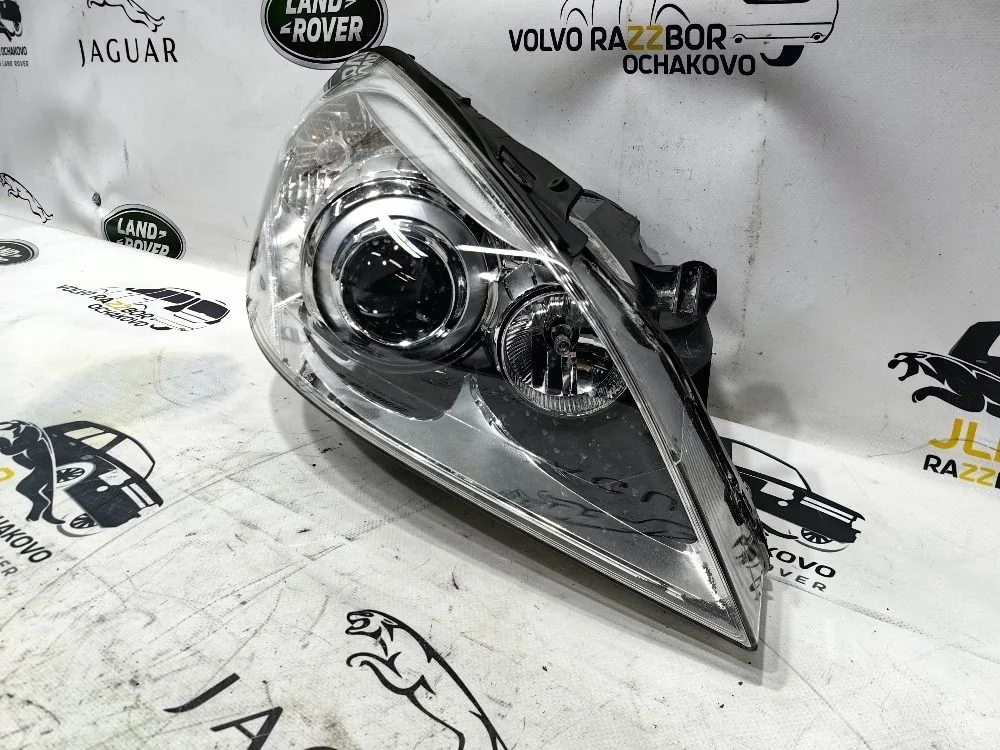 Фара правая Volvo S60 V60 ксенон 2010-2013 идеал S60 II (2010—2013)