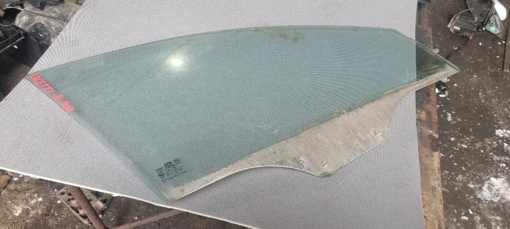 Стекло двери передней правой для Chevrolet Lacetti