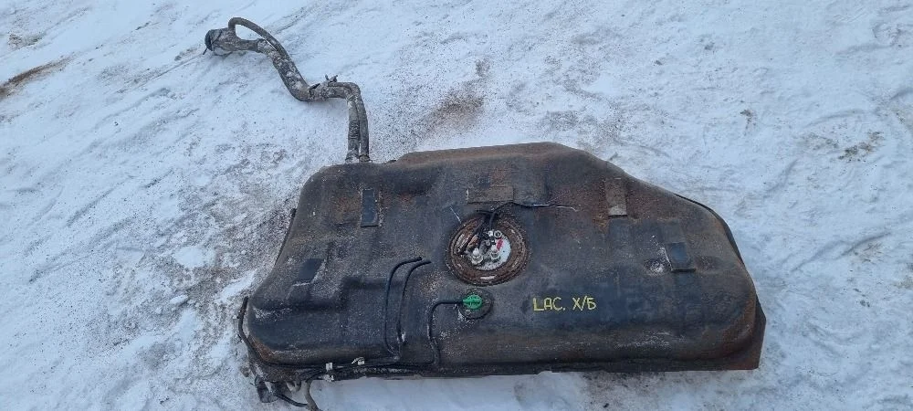 Бак топливный для Chevrolet Lacetti 2003-2013