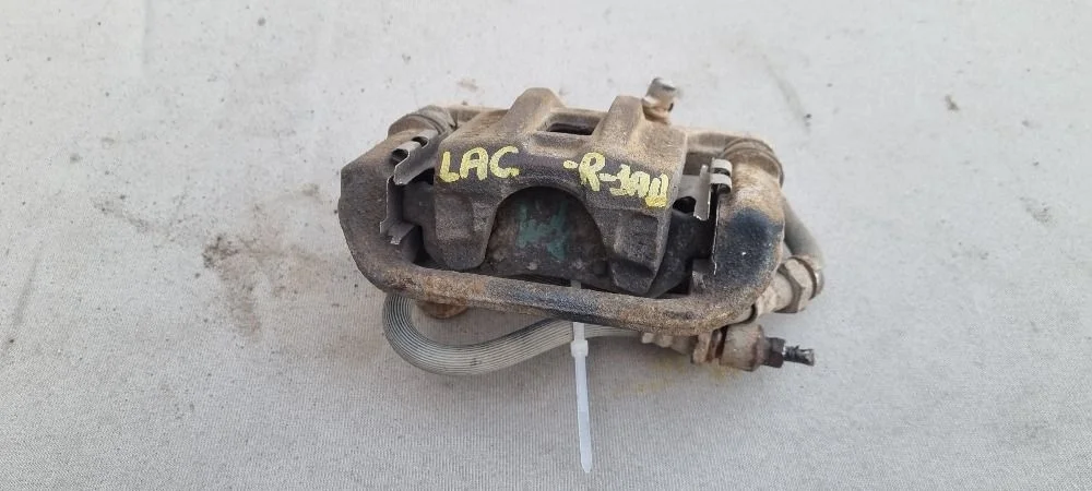 Суппорт задний правый Chevrolet Lacetti