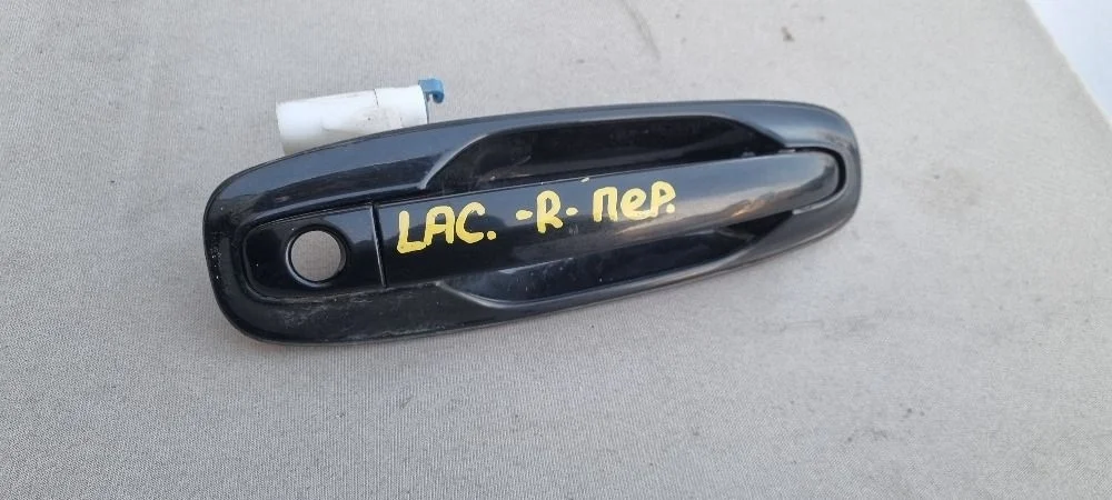 Ручка двери наружная правая Chevrolet Lacetti