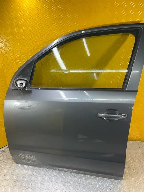 Стекло двери передней левой Volkswagen Amarok (2010-2016) 2011 2H0845201B ПИКАП 2.0 D CDCA