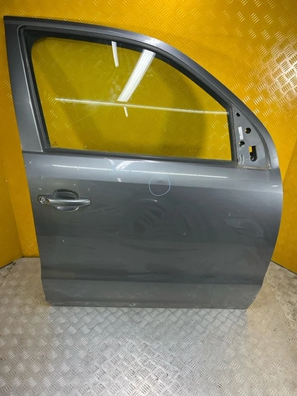 Дверь передняя правая Volkswagen Amarok (2010-2016) 2011 2H0831056R ПИКАП 2.0 D CDCA