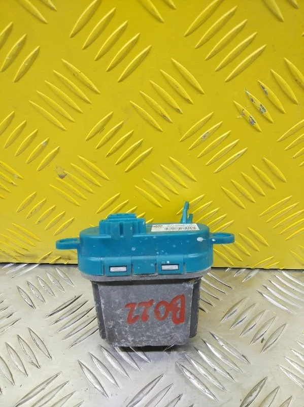 Сопротивление печки Volkswagen Amarok (2010-2016) 2011 7L0907521B ПИКАП 2.0 D CDCA