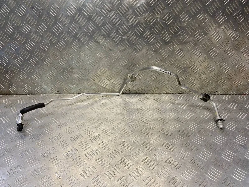 Трубка кондиционера Land Rover Discovery Sport I (2014-Н.в) 2017 31292004 ВНЕДОРОЖНИК 2.0 D 204DTD