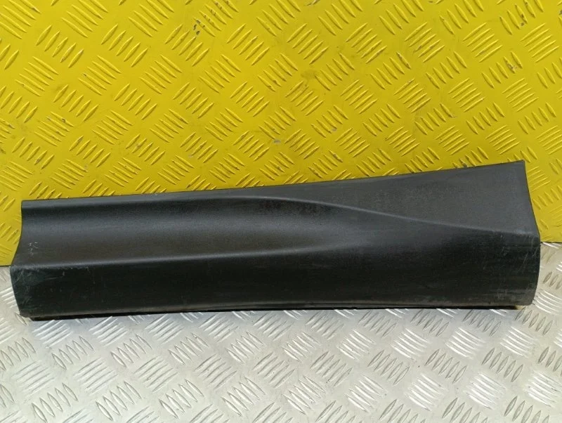 Накладка двери задней левой Toyota Rav 4 (Ca40) (2012-2019) 2016 7507842010