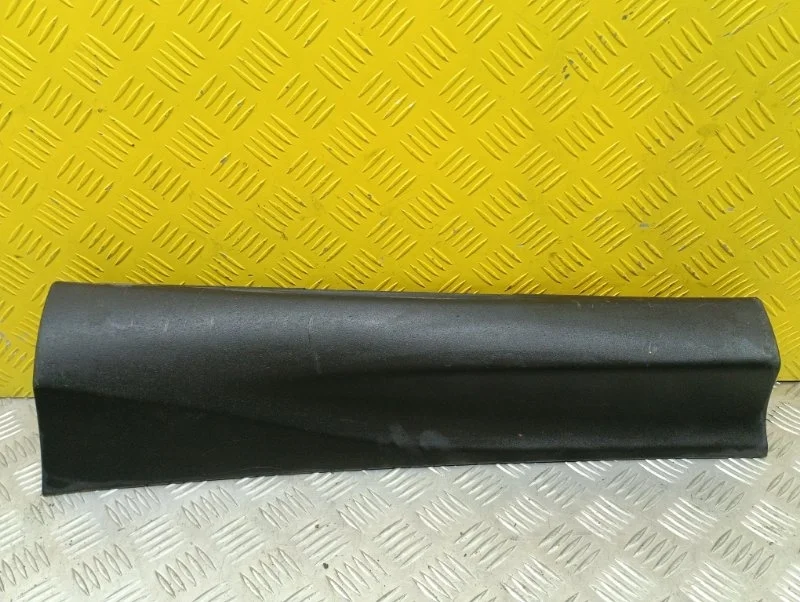 Молдинг двери задней левой Toyota Rav 4 (Ca40) (2012-2019) 2013 7507842010 2.2 D 2ADFTV