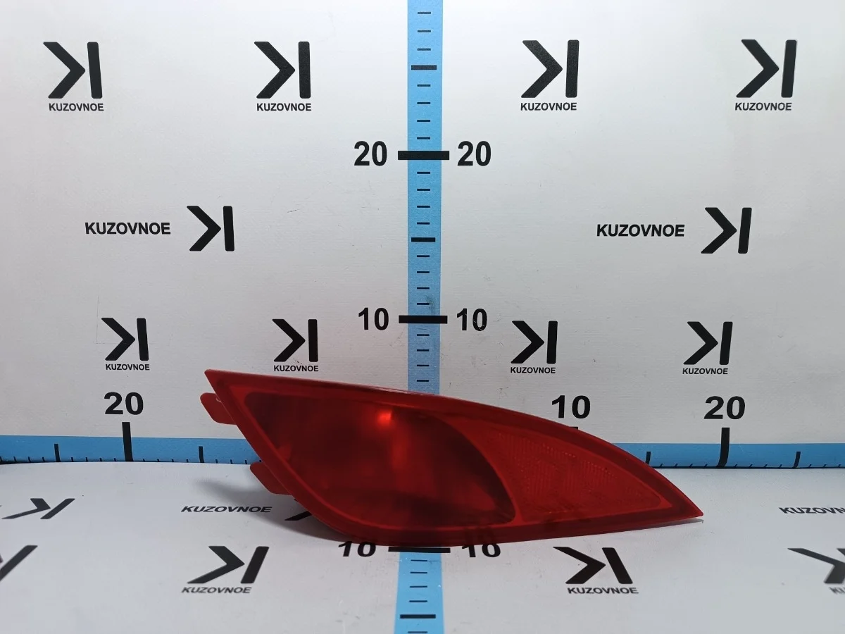 Фонарь противотуманный Hyundai ix35 2012 LM