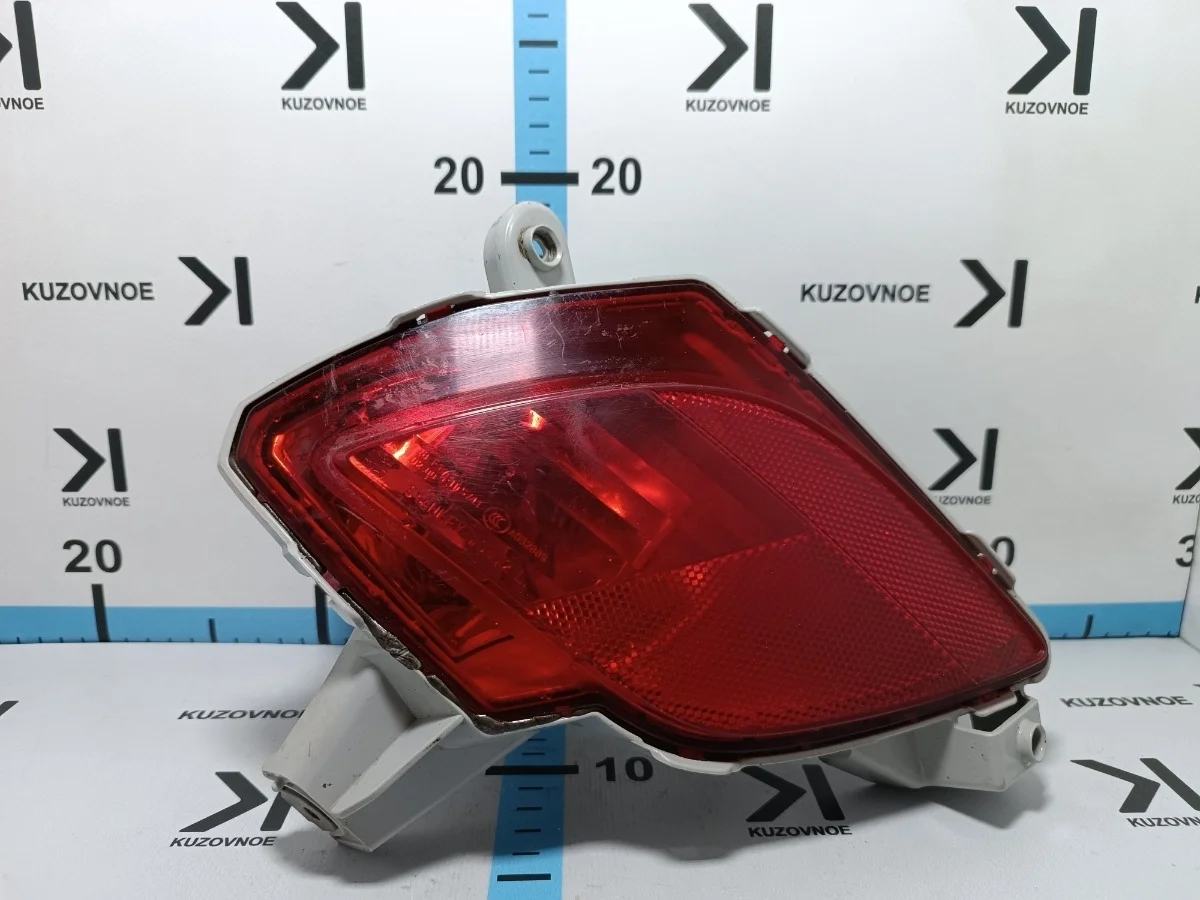 Фонарь противотуманный Mazda CX-5 2013 KE