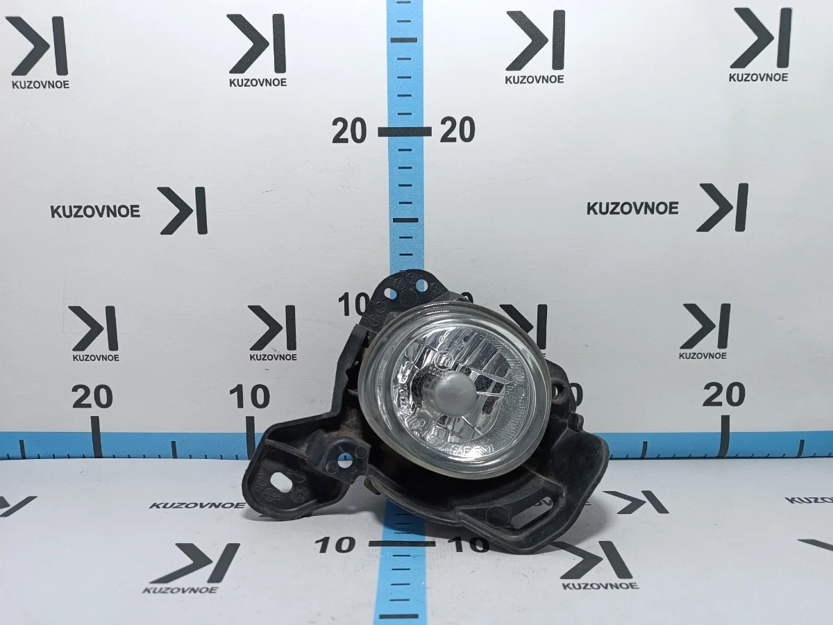 Фара противотуманная Mazda CX-5 2013 KE
