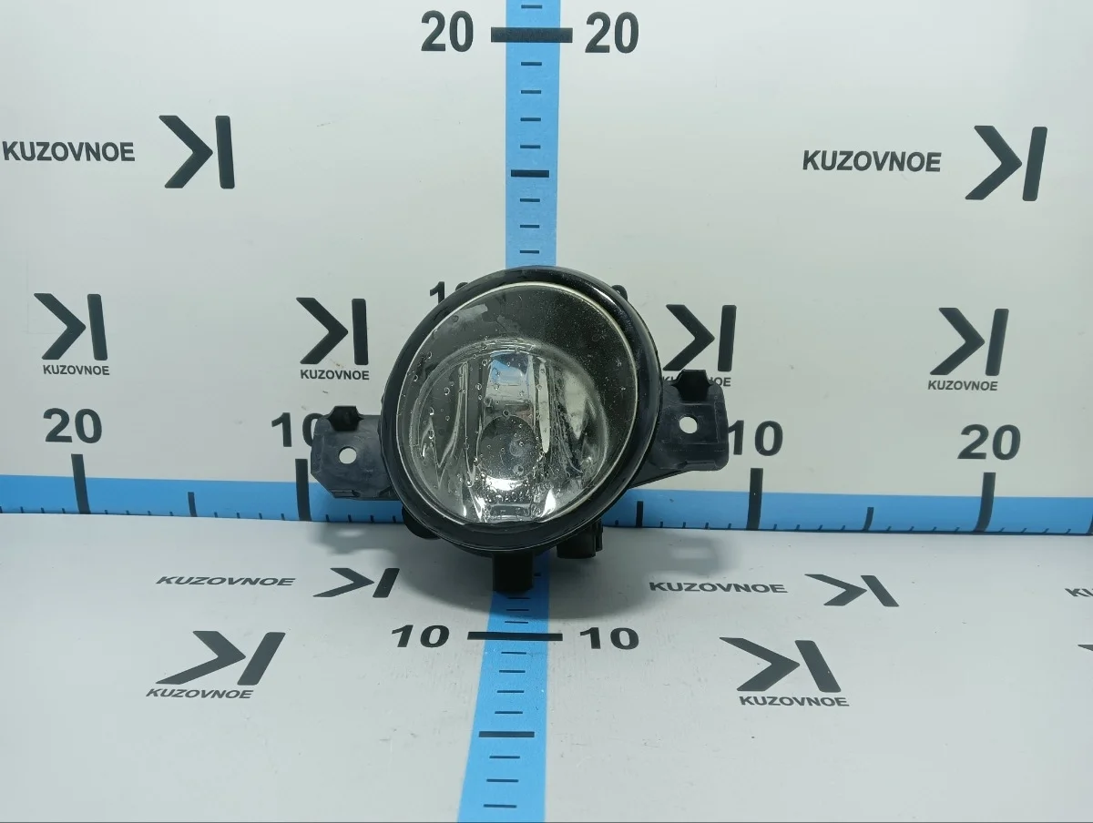 Фара противотуманная Renault Clio 2007 CR