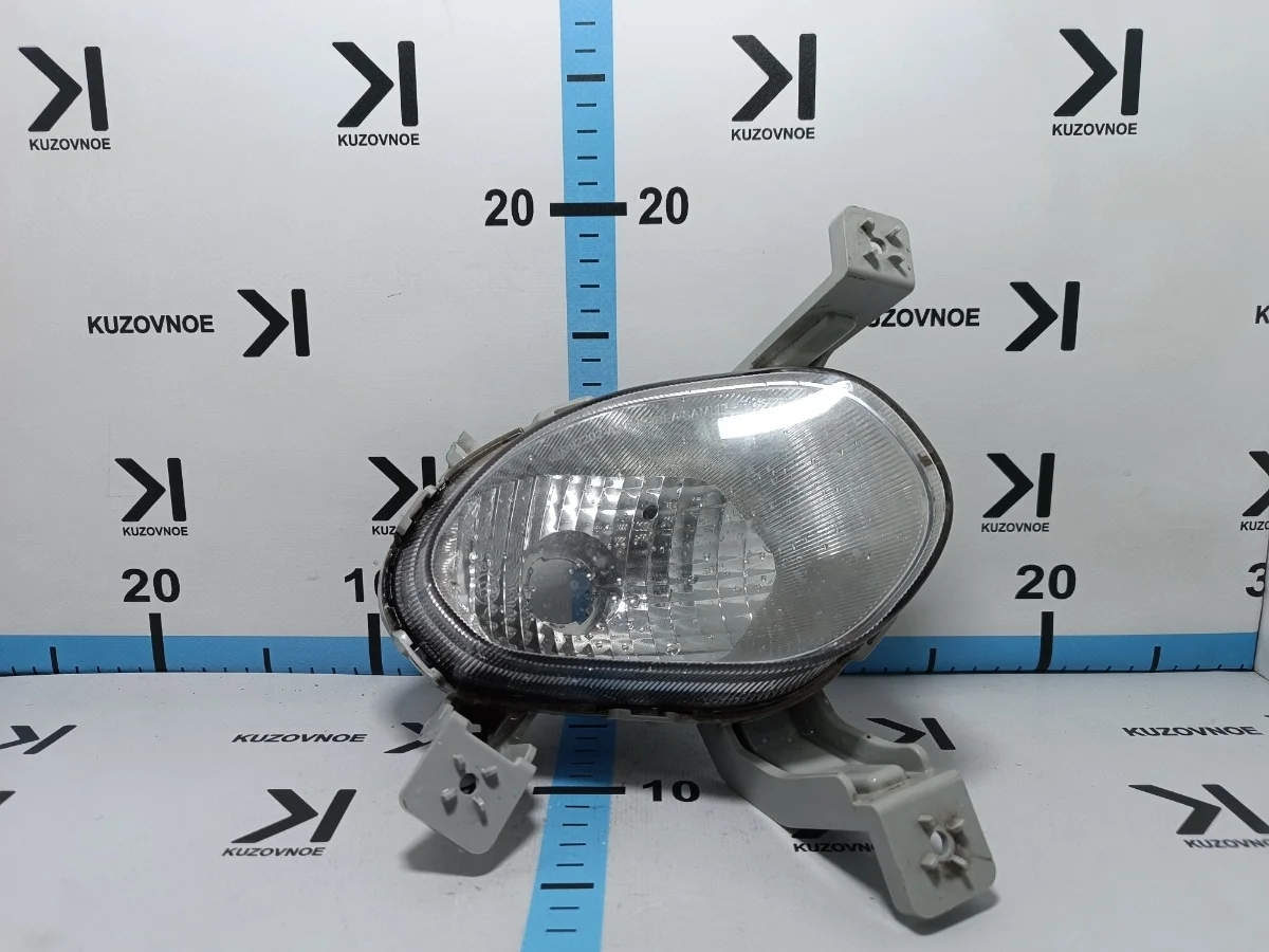 Фара противотуманная Kia Ceed 2012-2018 JD