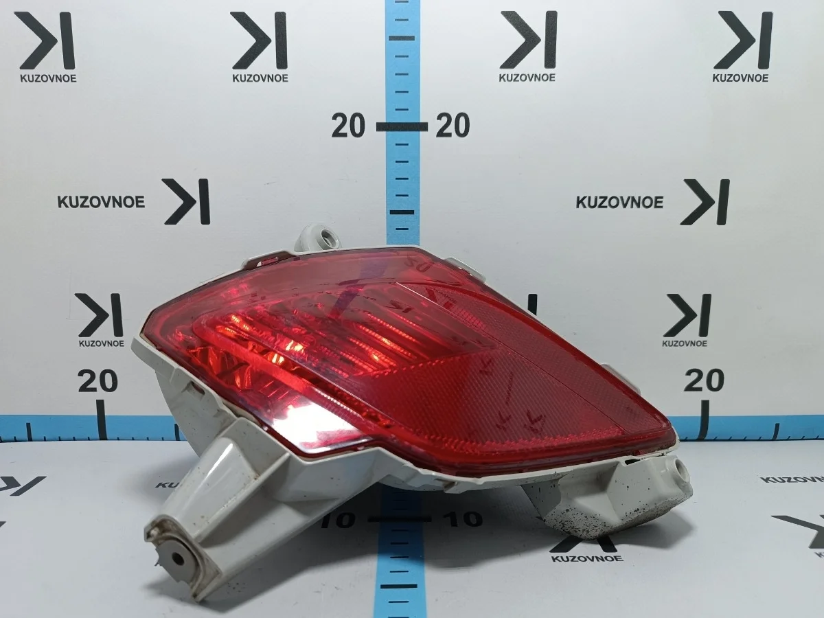 Фонарь противотуманный Mazda CX-5 2011-2017 KE