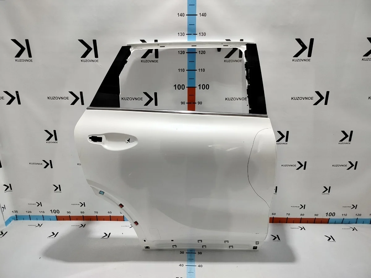 Дверь Kia Sorento 2019 UM