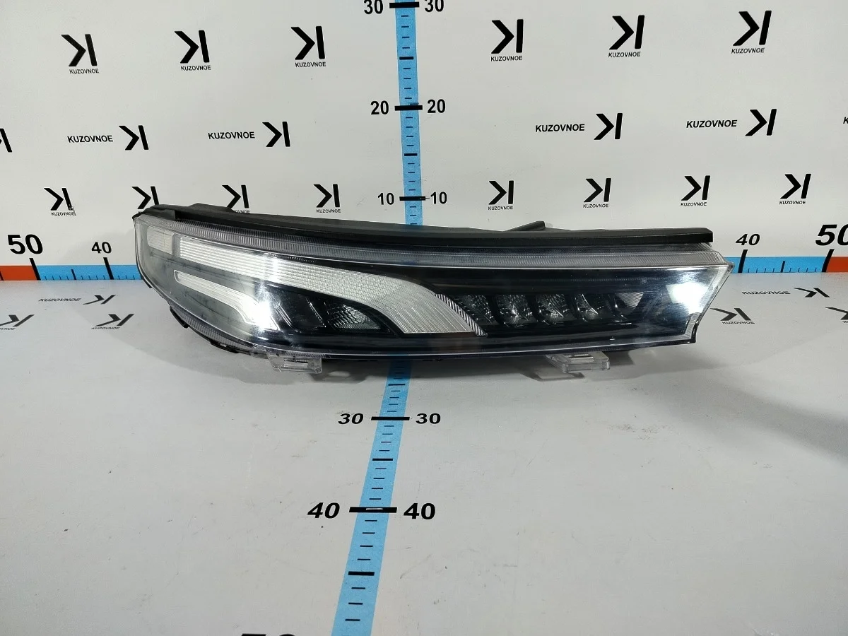 Фара Hyundai Palisade 2019 LX2