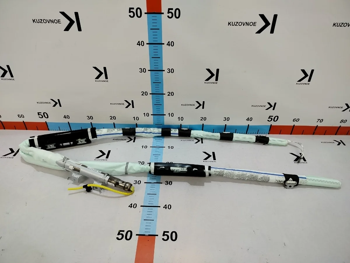 Подушка безопасности шторка Kia Sorento 2019 UM