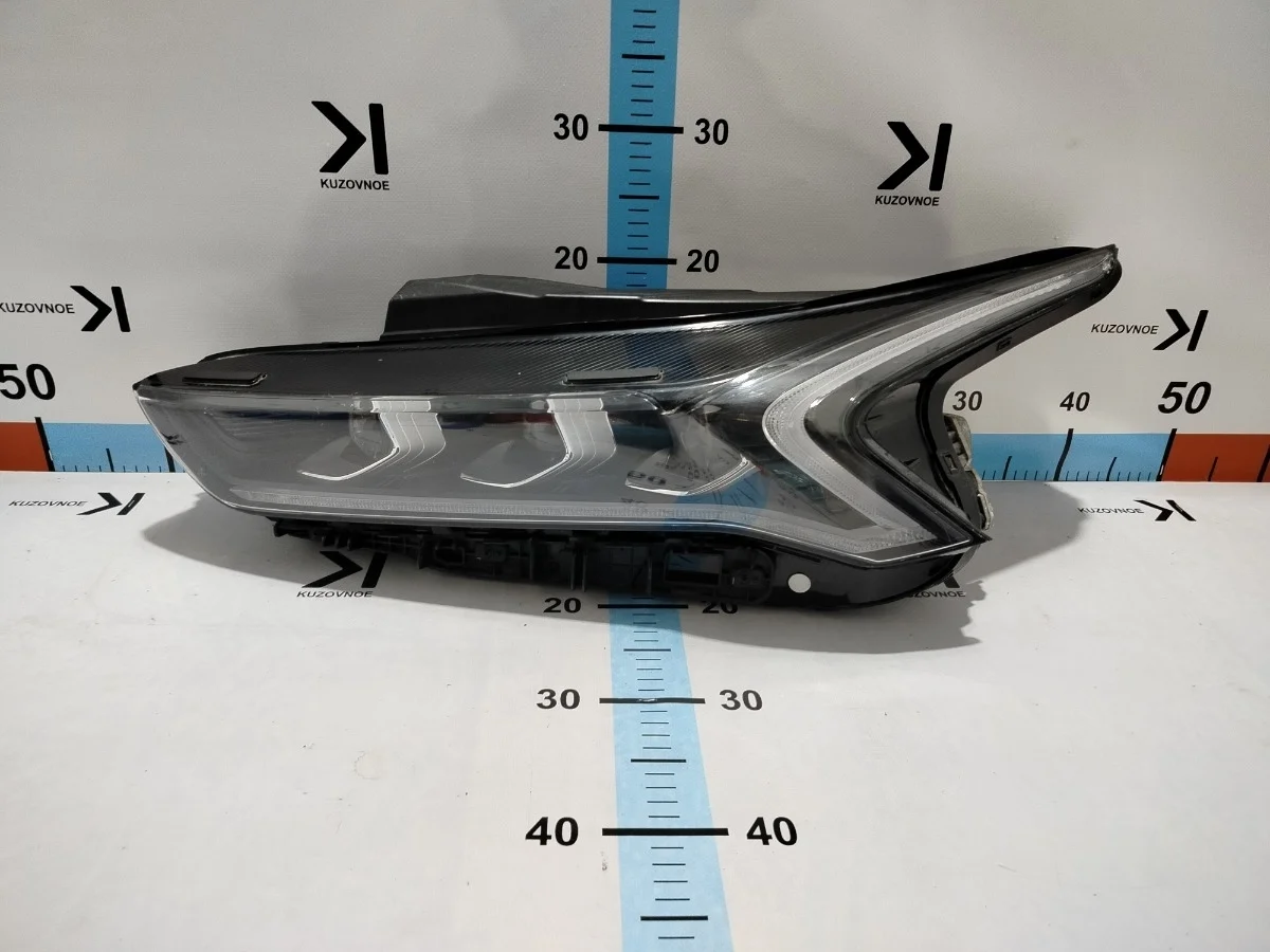 Фара Kia K5 2019- DL3