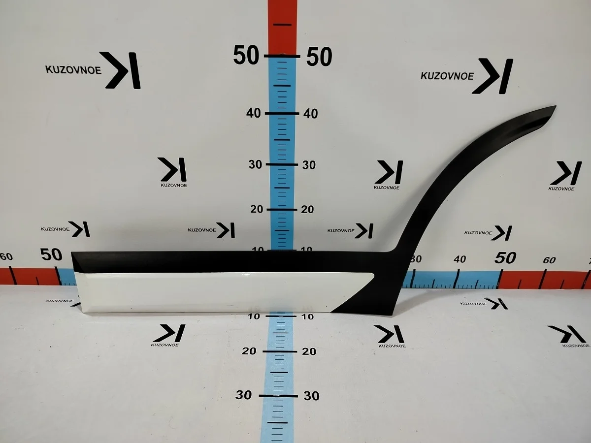 Накладка двери Kia Seltos 2021 SP2