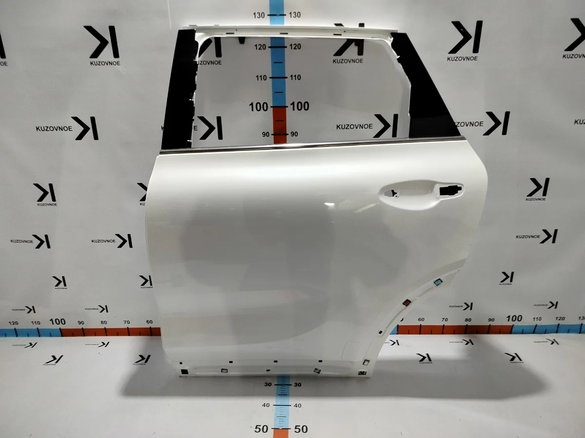 Дверь Kia Sorento 2019 UM