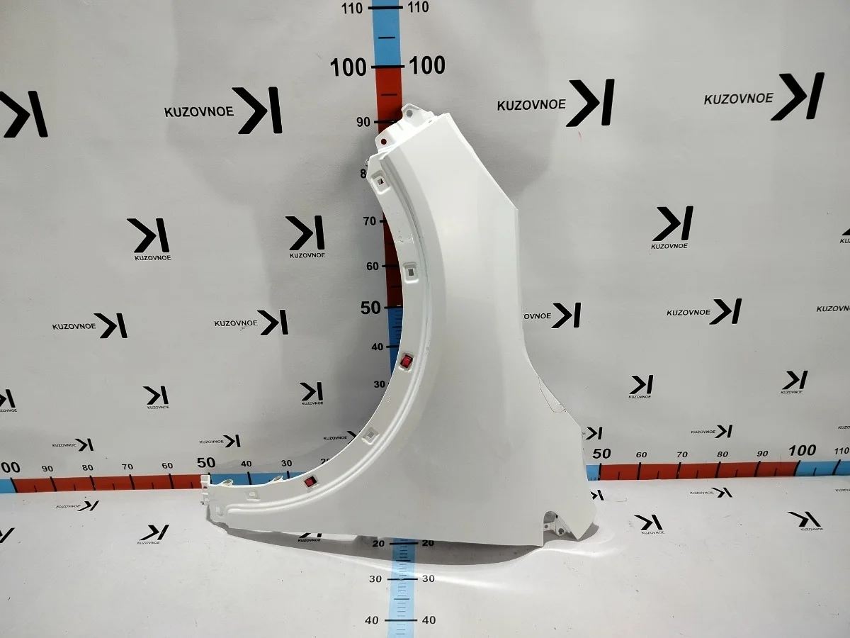 Крыло Kia Sorento 2019 UM