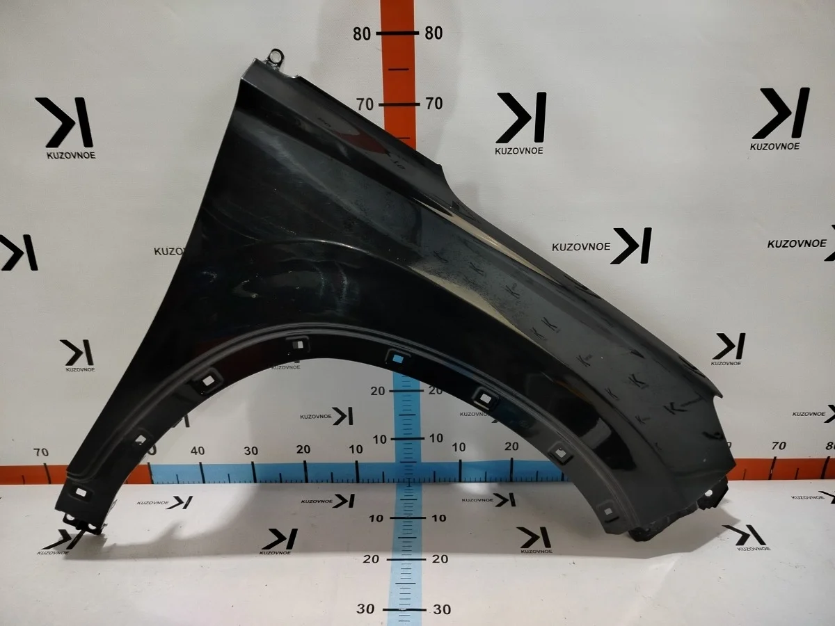 Крыло Hyundai Santa Fe 2018 TM