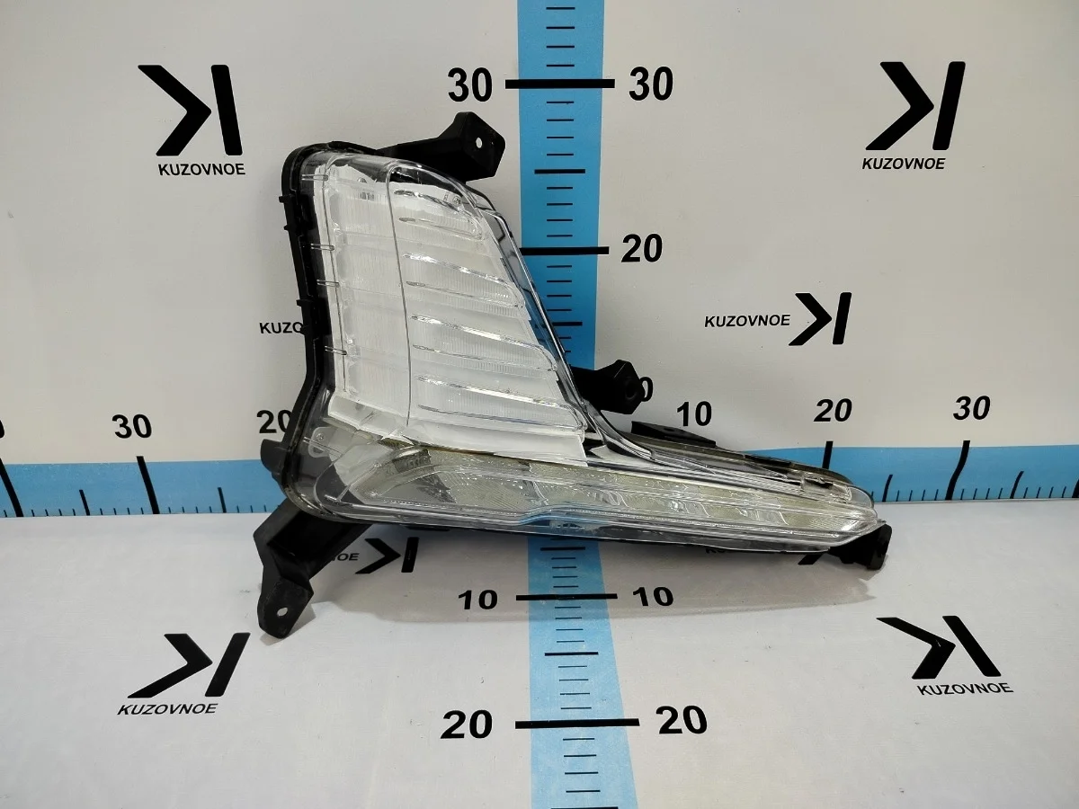 Фара противотуманная Hyundai Sonata 2017 LF