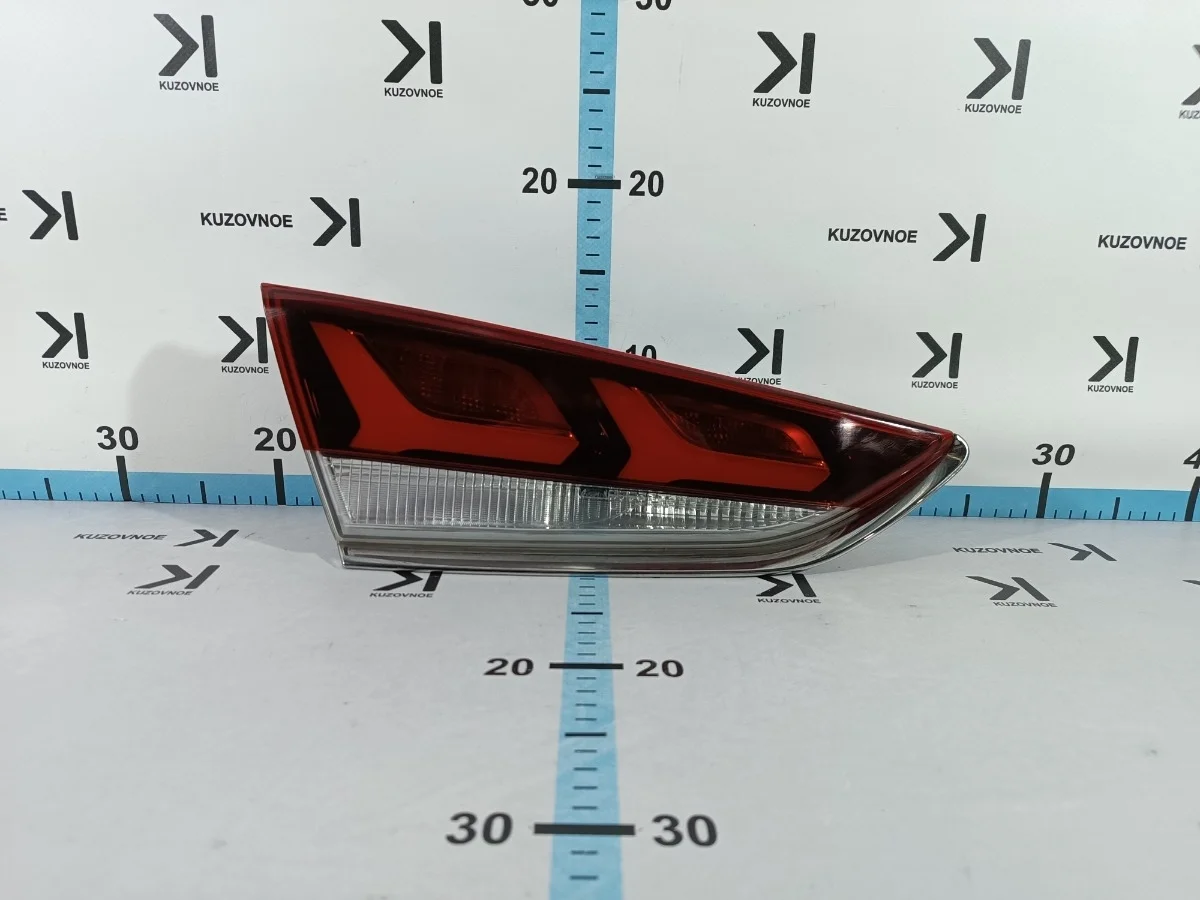 Фонарь (стоп сигнал) Hyundai Sonata 2017 LF