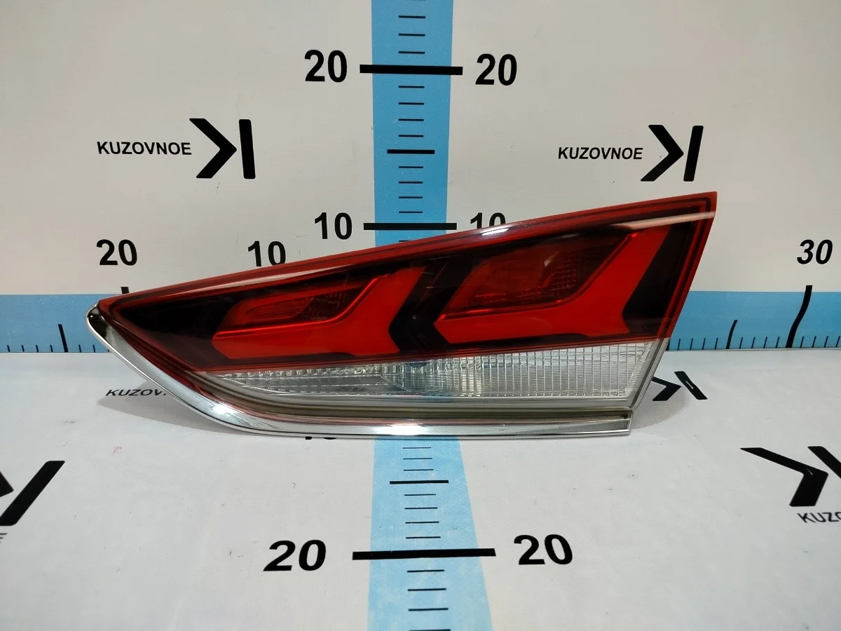 Фонарь (стоп сигнал) Hyundai Sonata 2017 LF