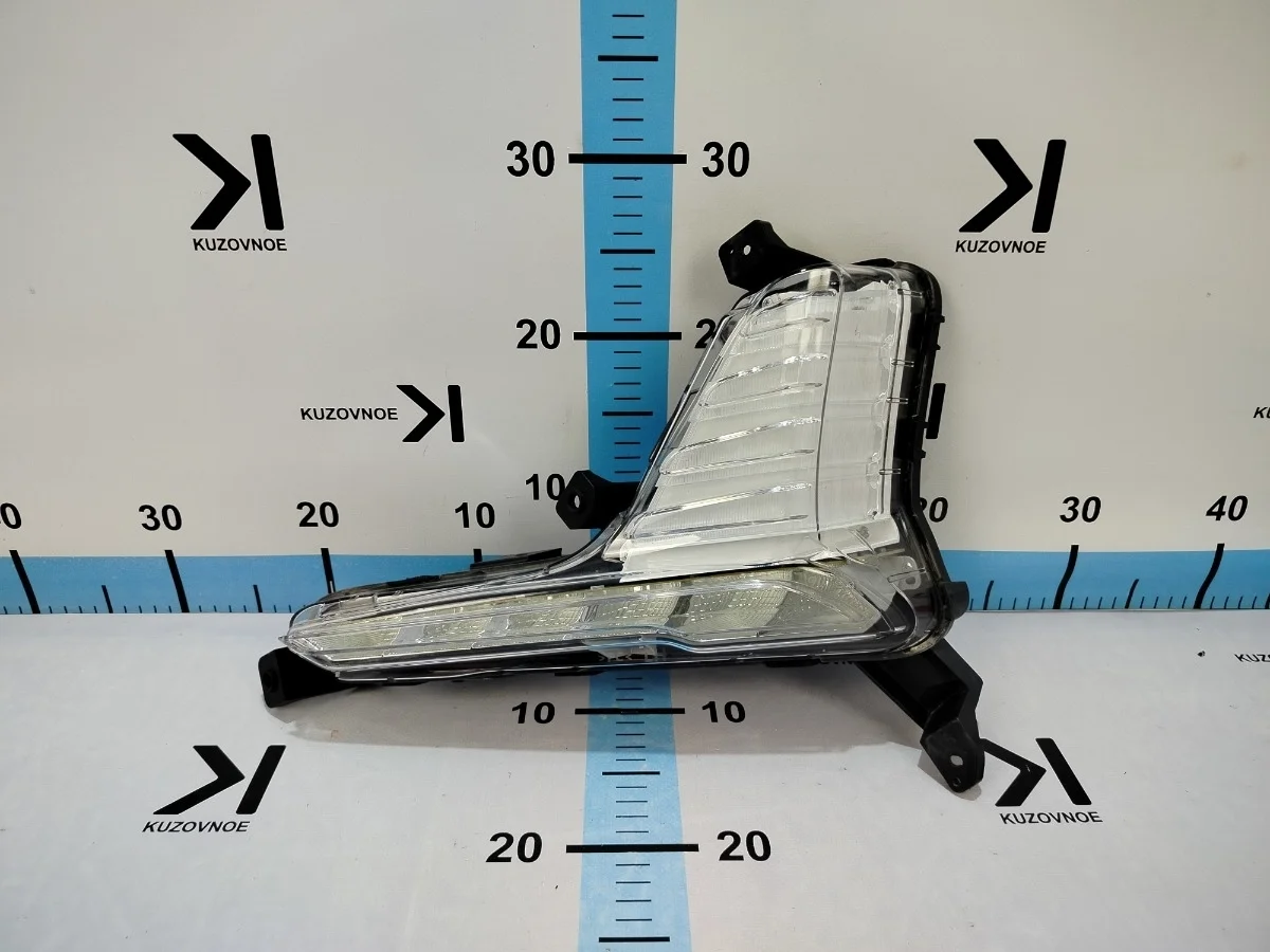 Фара противотуманная Hyundai Sonata 2017 LF