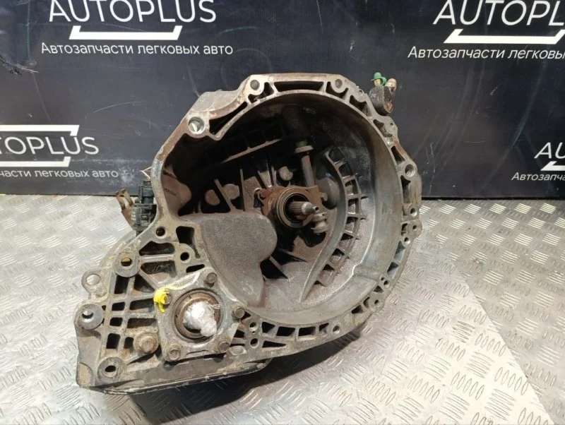 МКПП Chevrolet Lacetti 2010 96955174 F16D3