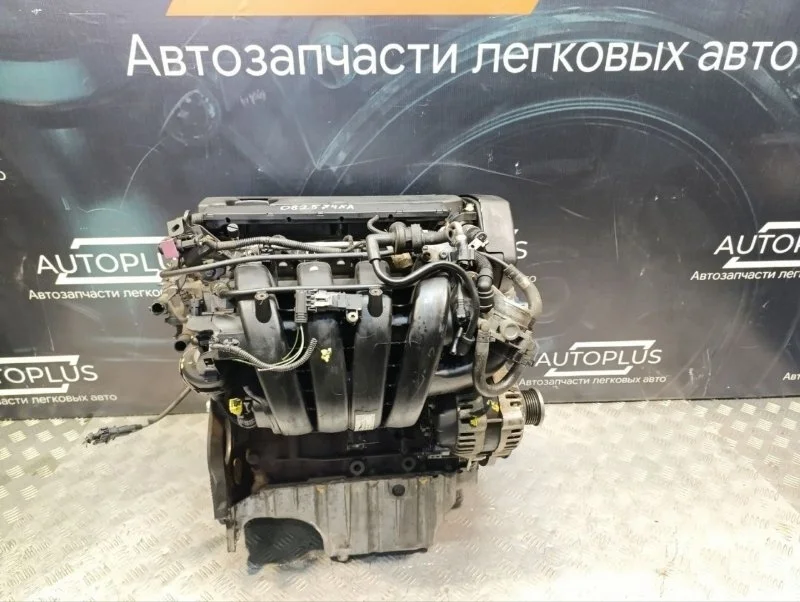 Двигатель Chevrolet Cruze 2015 25197208 F18D4