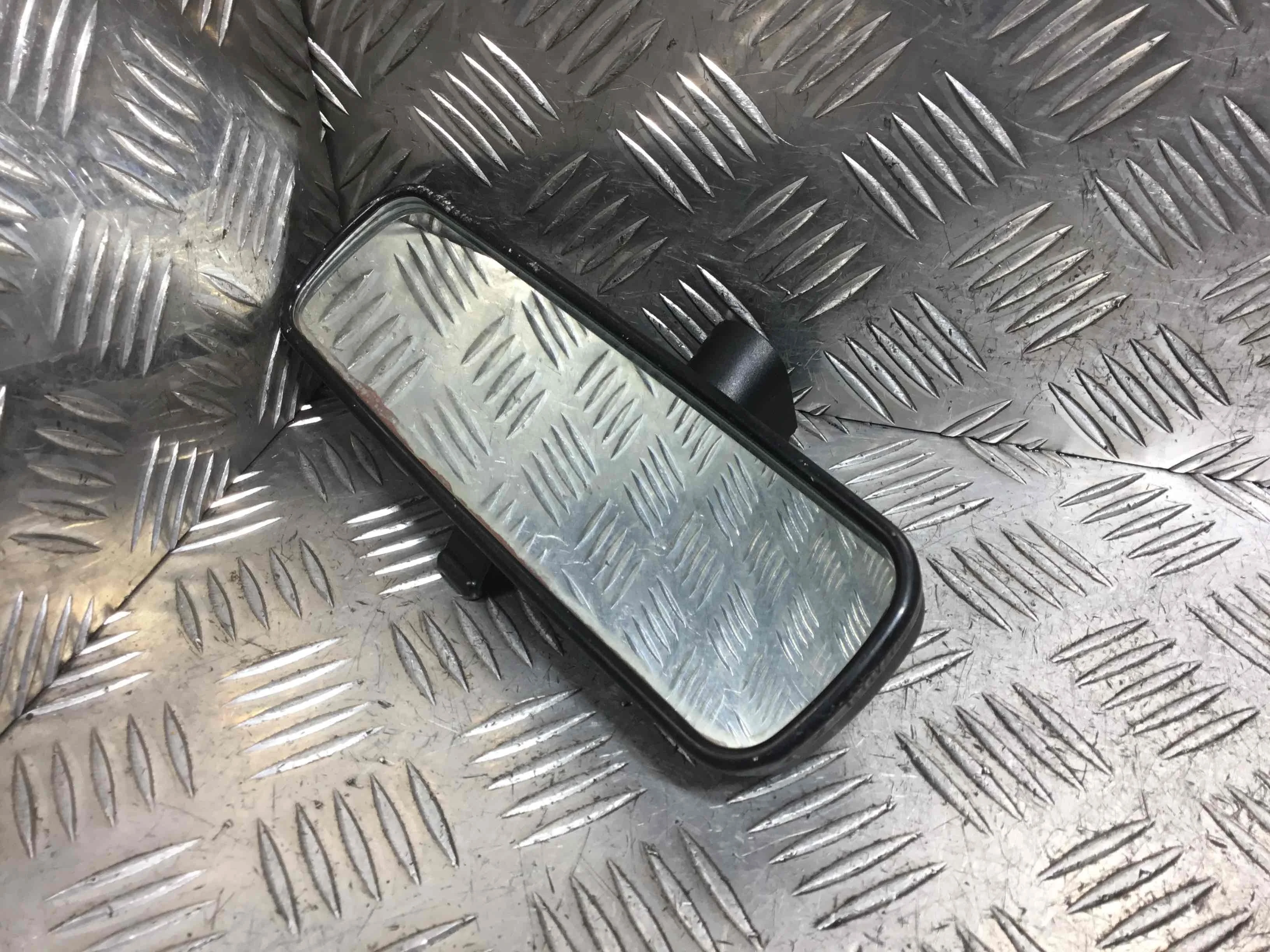Зеркало салона Ford Focus 1 поколение (1998-2001) бензин 1.6 i Механика Универсал