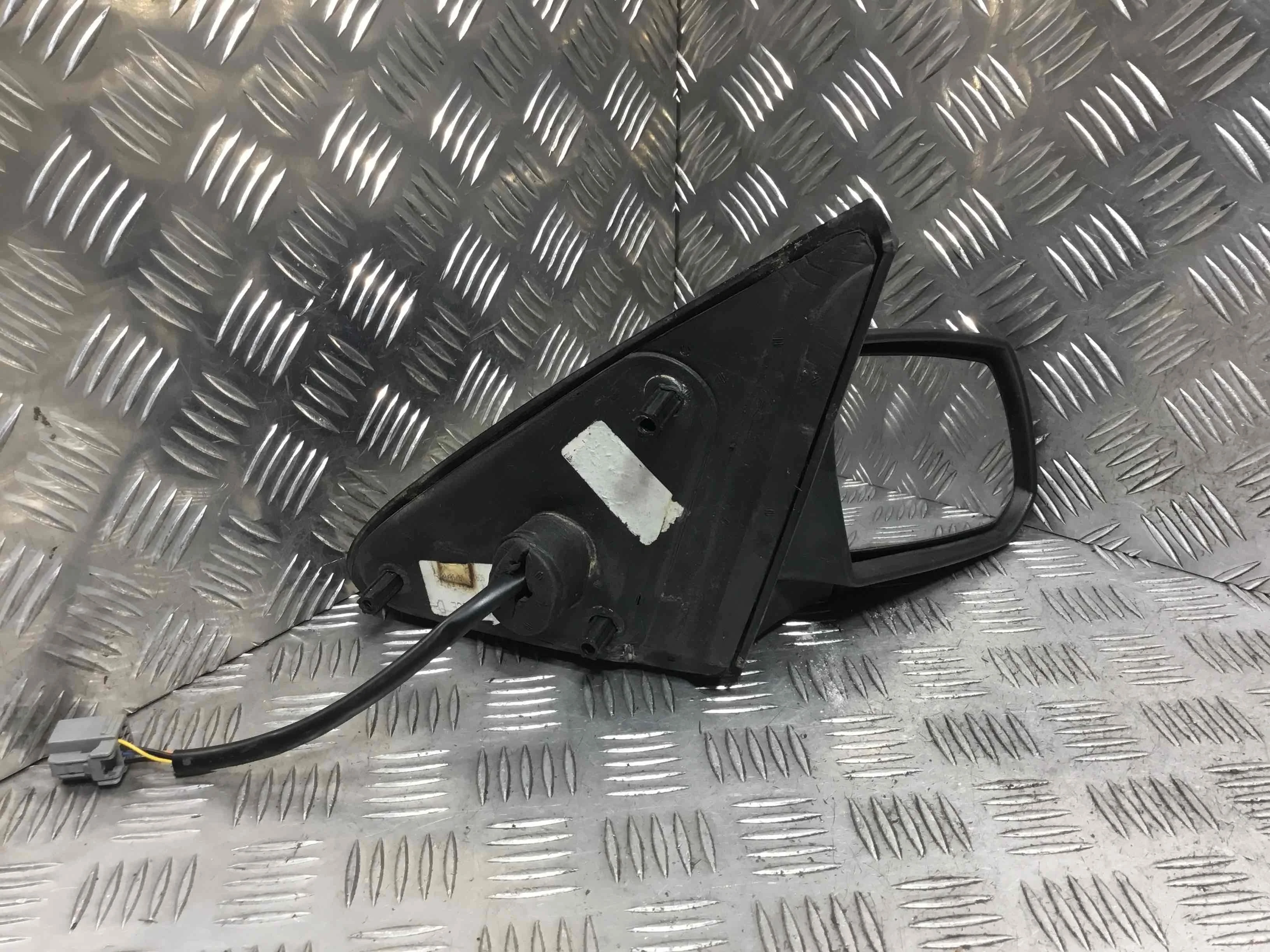 Зеркало наружное правое Ford Mondeo 3 поколение (2000-2003) бензин 1.8 i Механика Х/б