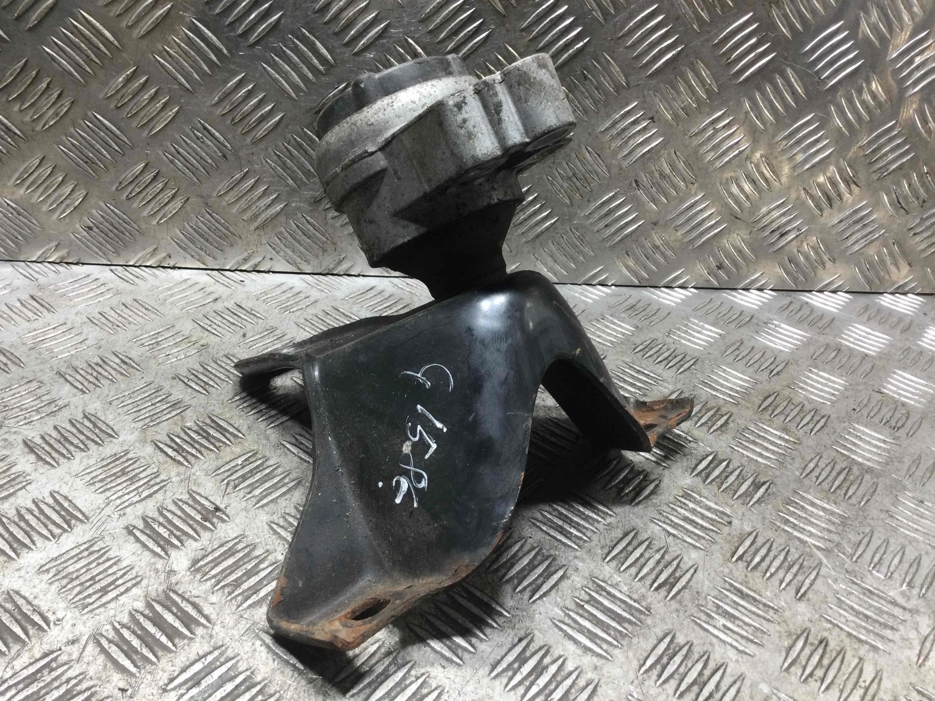 Подушка крепления двигателя Ford Focus 1 поколение (1998-2001) бензин 1.6 i Механика Универсал