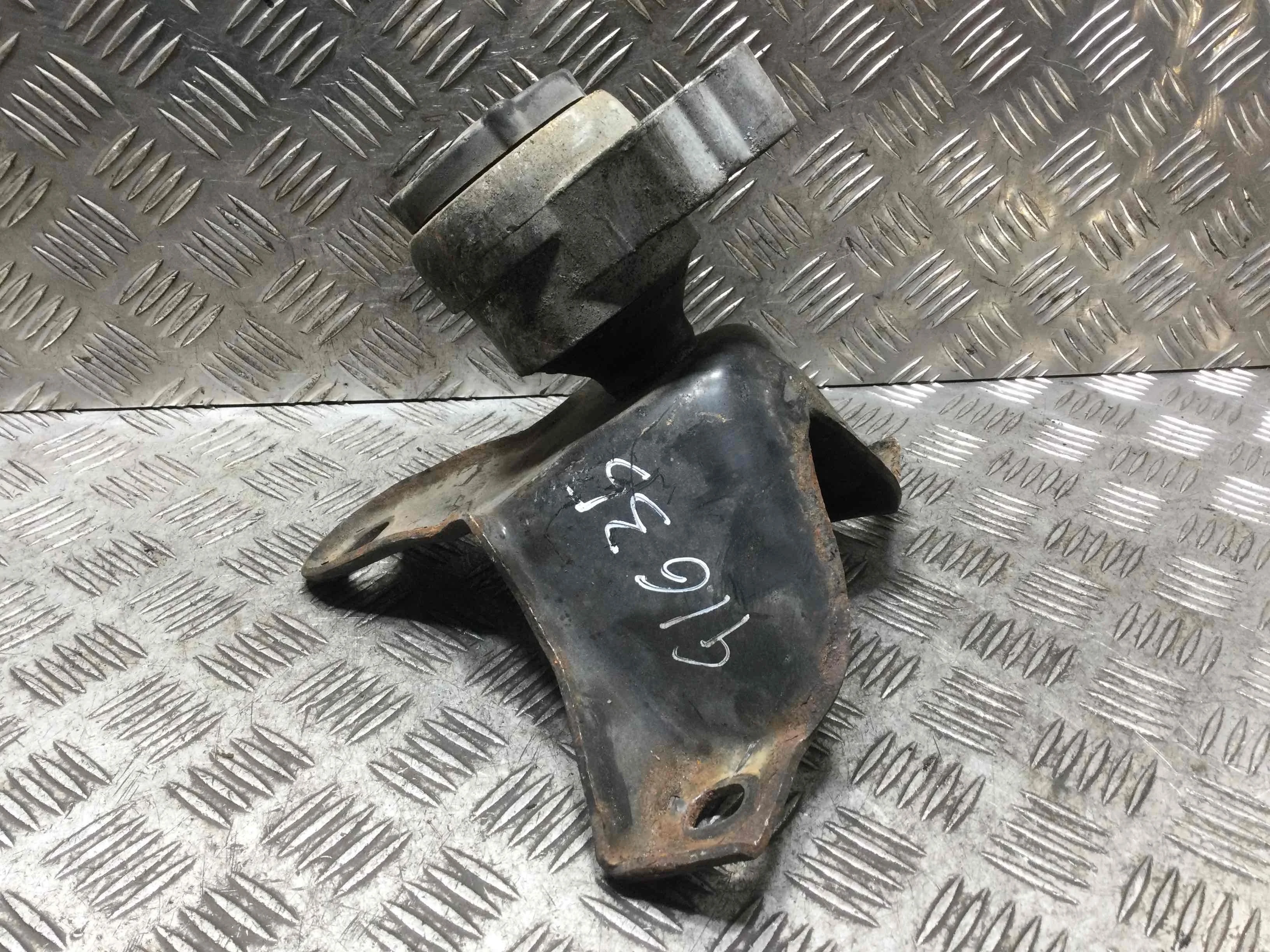 Подушка крепления двигателя Ford Focus 1 поколение (1998-2001) бензин 1.6 i Механика Универсал