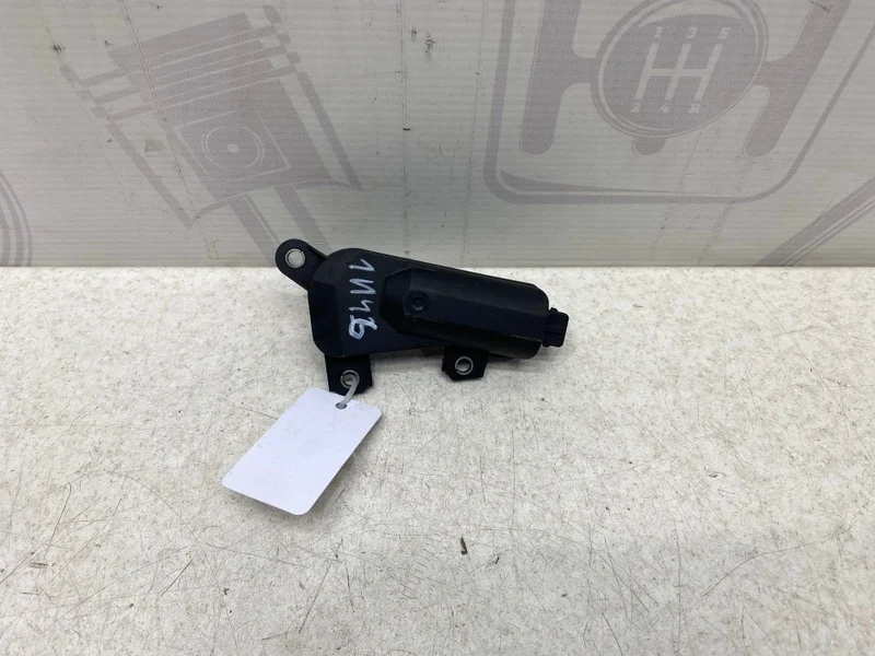 Сервопривод впускного коллектора BMW 3 E90