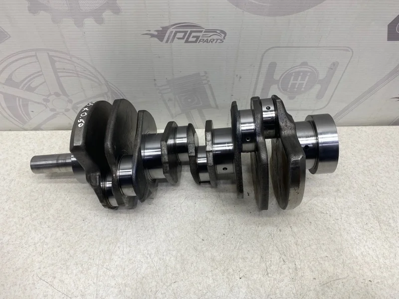 Коленвал Mercedes-benz ML W164