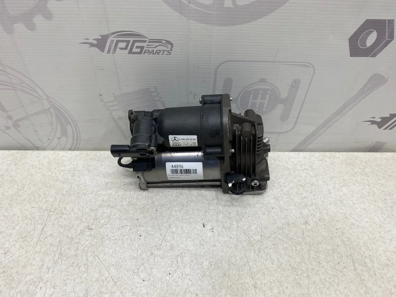 Компрессор пневмоподвески Mercedes-benz GL X166