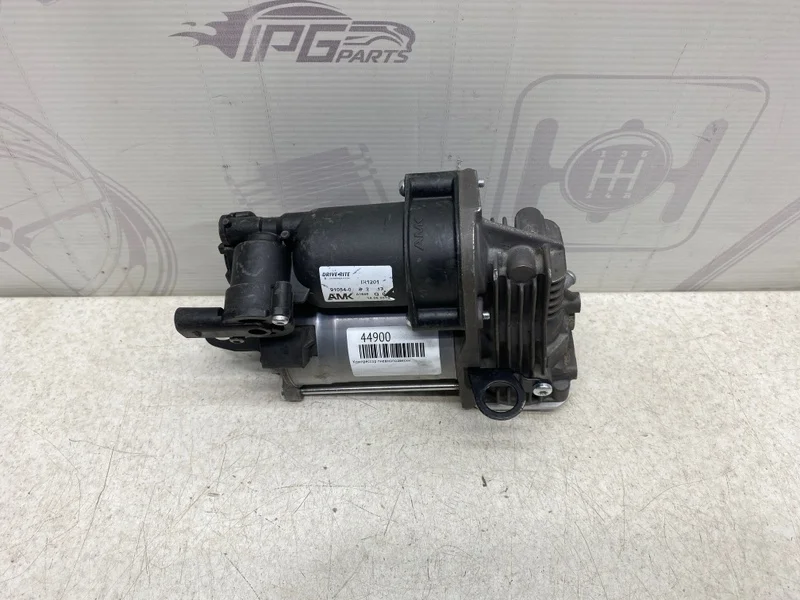 Компрессор пневмоподвески Mercedes-benz W221