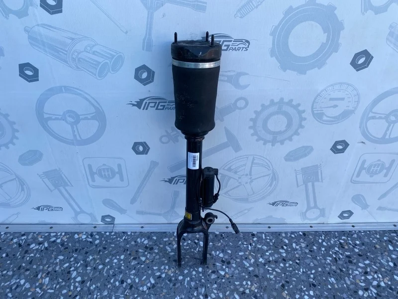 Амортизатор передний Mercedes-benz ML W164