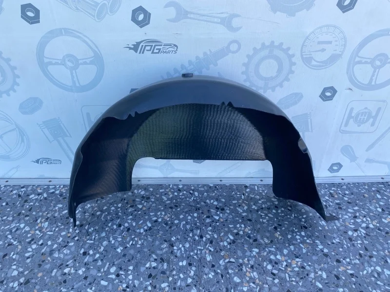 Подкрылок задний левый Mercedes-benz Vito W639