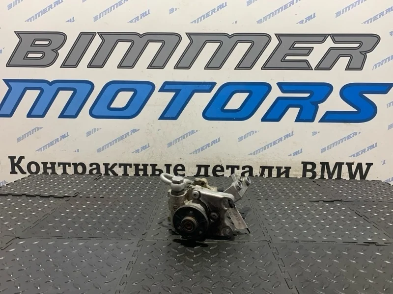 Насос гидроусилителя руля Bmw 3 32416769887 E92 N52