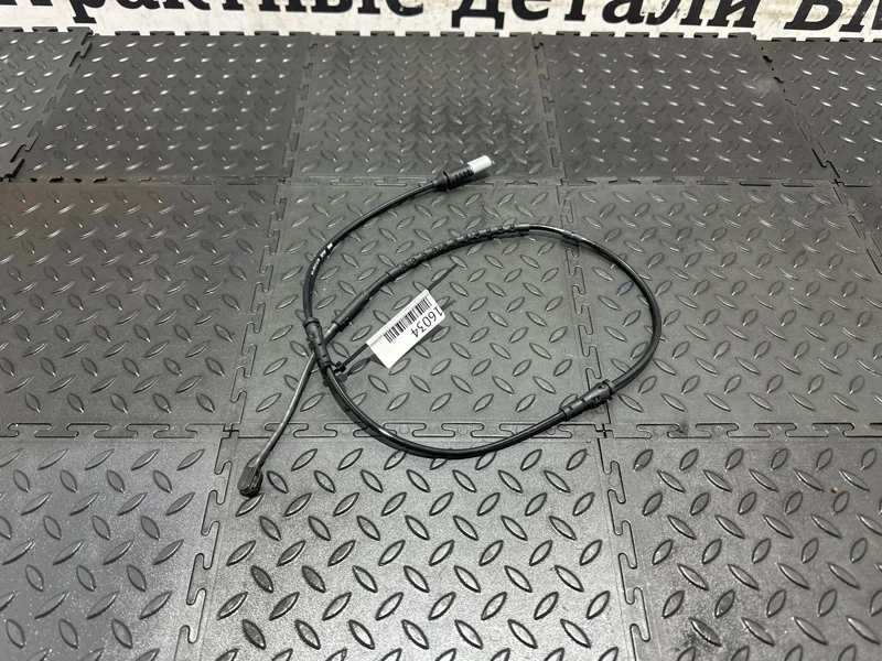 Датчик износа тормозных колодок BMW 34356791958, передний левый