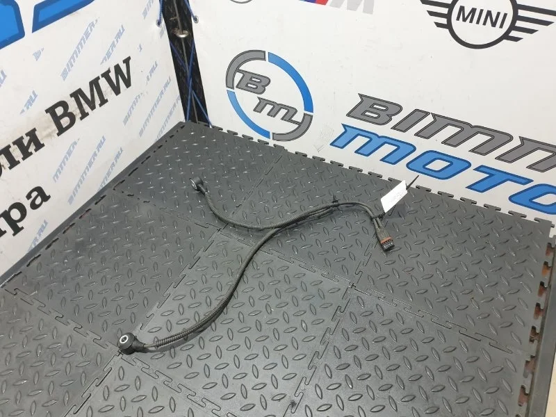 Датчик детонации BMW F25