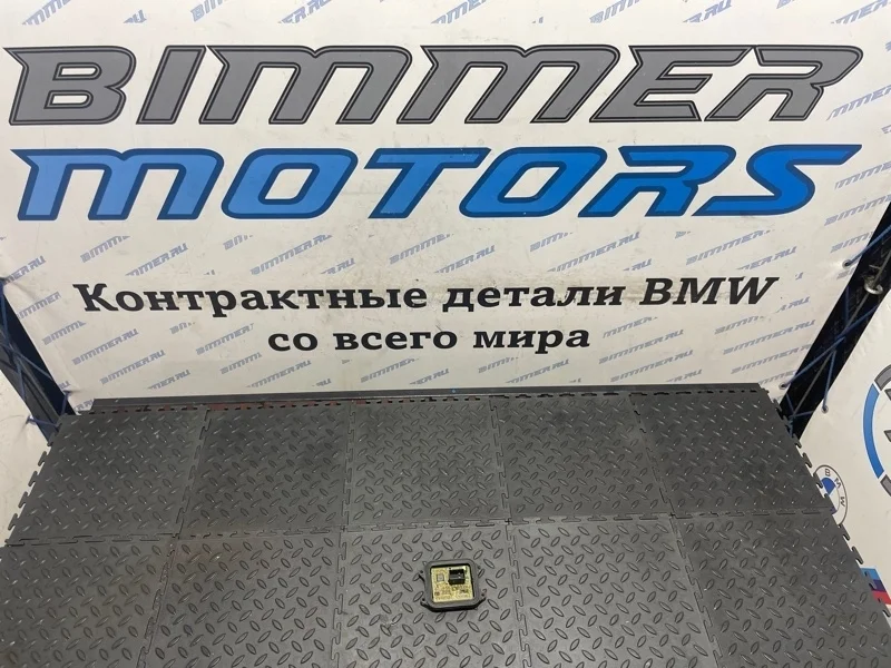 Блок адаптивного освещения Bmw 3 2008 63117182396 E92 N52B30A
