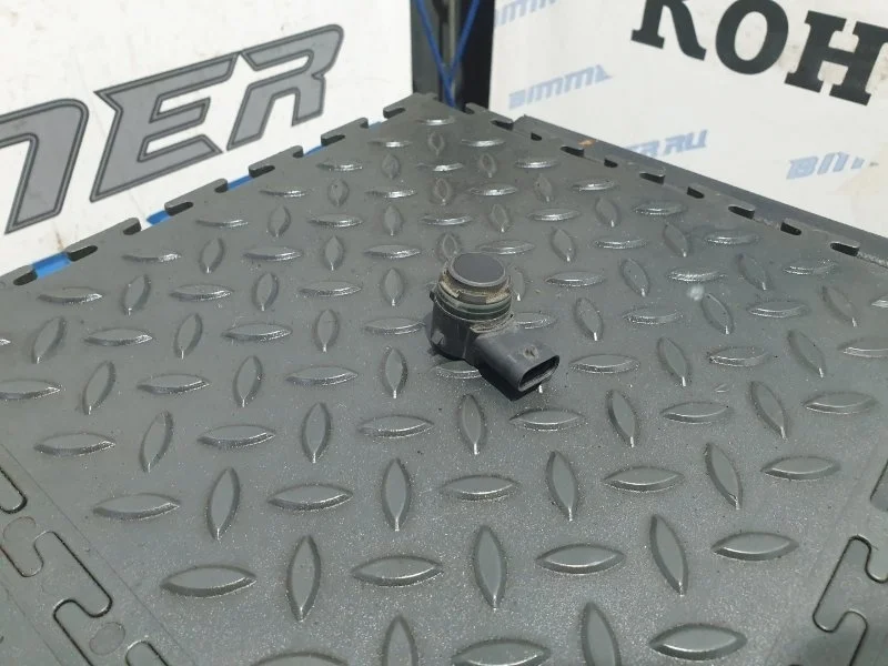 Датчик парковки/парктроник BMW X5 2014 F15